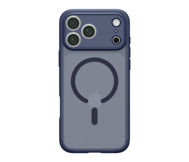 Spigen Ultra Hybrid MagSafe do iPhone 18 Pro Max/17 Pro Max (frost - 1586425 - zdjęcie 4